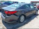 Kia Optima Ex Image 3