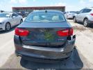 Kia Optima Ex Image 11