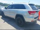 Jeep Grand Cherokee Laredo Altitude Image 4