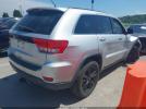 Jeep Grand Cherokee Laredo Altitude Image 5