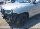 Jeep Grand Cherokee Laredo Altitude Image 9