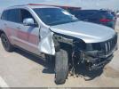 Jeep Grand Cherokee Laredo Altitude Image 10
