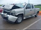 Chevrolet Silverado 1500 Lt Image 4