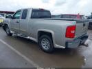 Chevrolet Silverado 1500 Lt Image 3