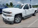 Chevrolet Silverado 1500 2lt Image 10
