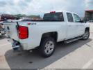 Chevrolet Silverado 1500 2lt Image 4