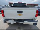 Chevrolet Silverado 1500 2lt Image 9