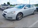 Chevrolet Malibu 1lt Image 4