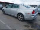 Chevrolet Malibu 1lt Image 14