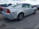 Chevrolet Malibu 1lt Image 11