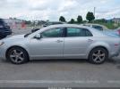 Chevrolet Malibu 1lt Image 6