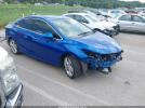 Chevrolet Cruze Premier Auto Image 1