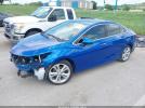 Chevrolet Cruze Premier Auto Image 2