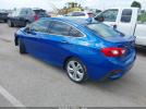 Chevrolet Cruze Premier Auto Image 8