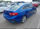 Chevrolet Cruze Premier Auto Image 3