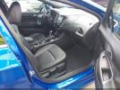 Chevrolet Cruze Premier Auto Image 9