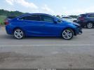 Chevrolet Cruze Premier Auto Image 10
