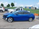 Chevrolet Cruze Premier Auto Image 13