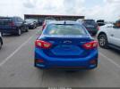 Chevrolet Cruze Premier Auto Image 16