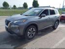 Nissan Rogue Sv Intelligent Awd Image 2