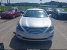 Hyundai SONATA Gls Image 11