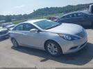 Hyundai SONATA Gls Image 13