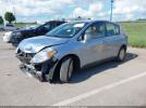 Nissan Versa 1.8s Image 6
