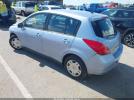 Nissan Versa 1.8s Image 11