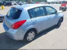 Nissan Versa 1.8s Image 2