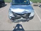 Nissan Versa 1.8s Image 5