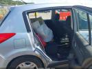 Nissan Versa 1.8s Image 4