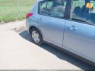 Nissan Versa 1.8s Image 10