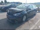 Toyota Corolla Le Image 2