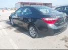 Toyota Corolla Le Image 5