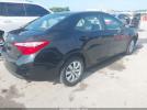 Toyota Corolla Le Image 3