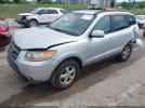 Hyundai SANTA FE Gls Image 3
