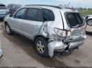 Hyundai SANTA FE Gls Image 5