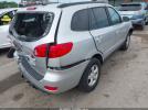 Hyundai SANTA FE Gls Image 4