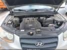 Hyundai SANTA FE Gls Image 10