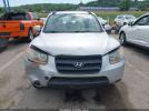 Hyundai SANTA FE Gls Image 11
