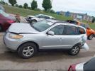 Hyundai SANTA FE Gls Image 14
