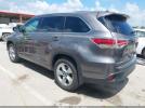 Toyota Highlander Image 8