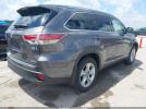 Toyota Highlander Image 9