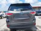 Toyota Highlander Image 4