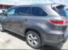 Toyota Highlander Image 19