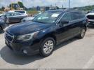Subaru Outback 2.5i Premium Image 17