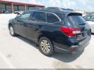 Subaru Outback 2.5i Premium Image 3
