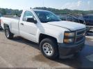 Chevrolet Silverado 1500 Wt Image 1