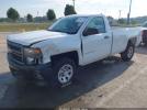 Chevrolet Silverado 1500 Wt Image 4