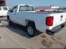 Chevrolet Silverado 1500 Wt Image 8